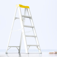Ladders and step ladders